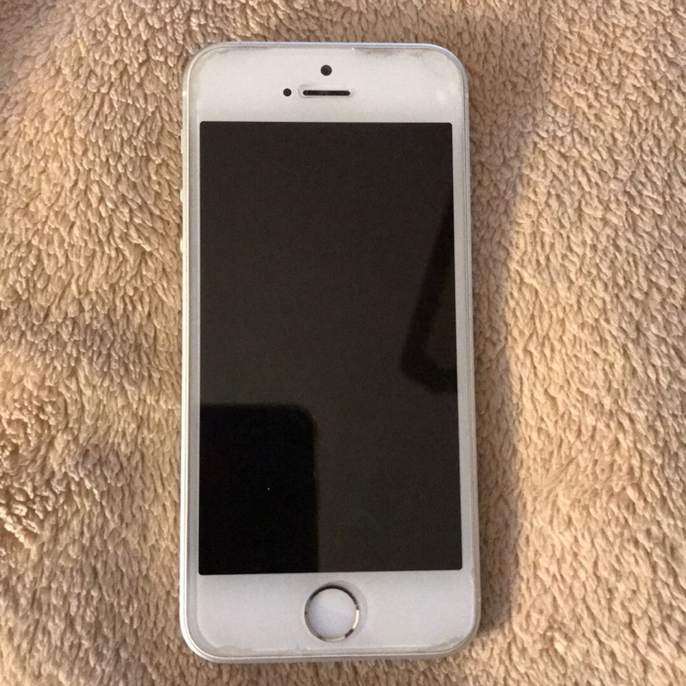 SE iPhone